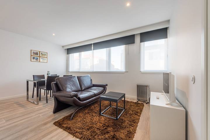 Apartamento de férias para 4 pessoas em Matosinhos