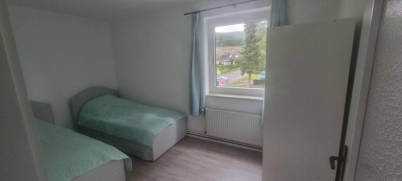 Ganze Wohnung, Two-Bedroom Apartment in Wanfried, Werratal