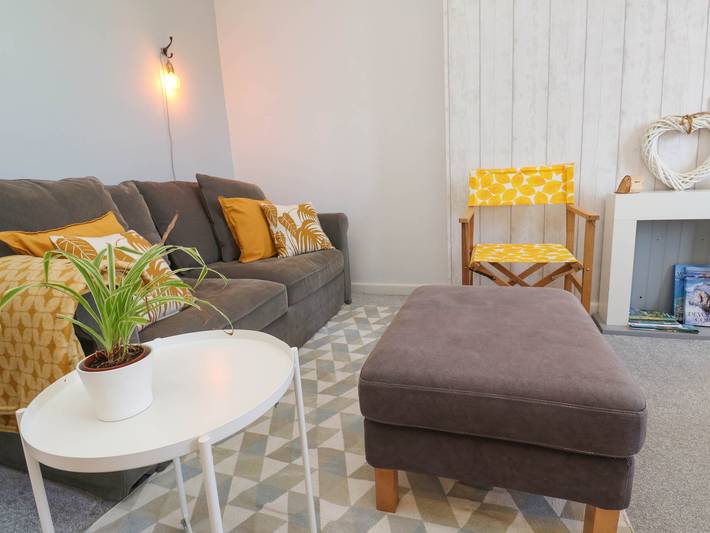 Gîte pour 4 personnes à Penzance - 3