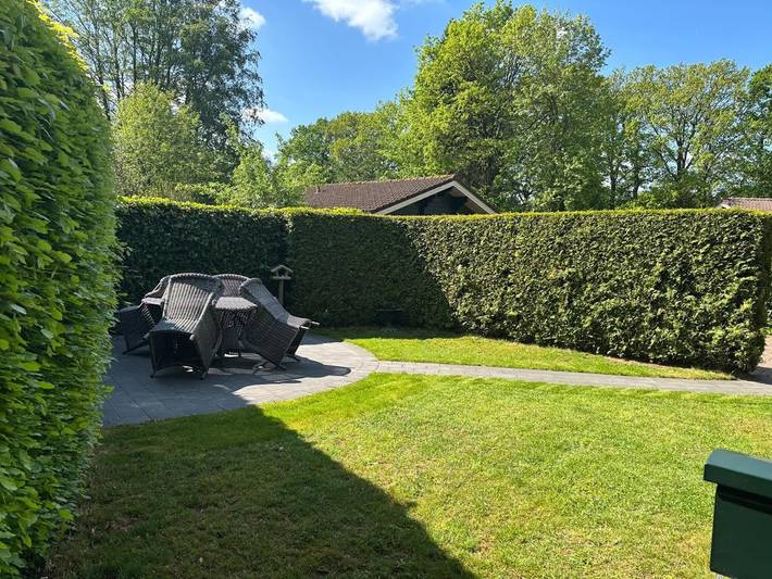 Bungalow für 5 Personen, mit Garten, mit Haustier in Gelderland - 3