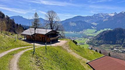Chalet pour 10 Personnes dans Walchsee, Tyrol, Photo 4