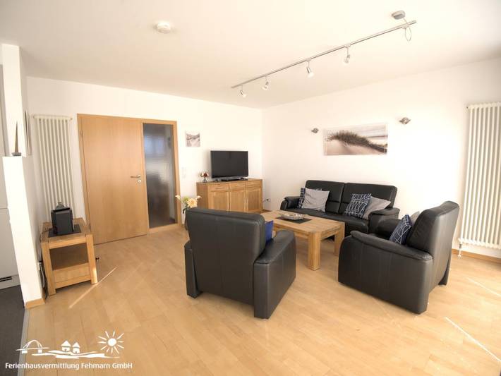 Ferienwohnung für 5 Personen, mit Terrasse und Garten in Mittelfehmarn, Fehmarn