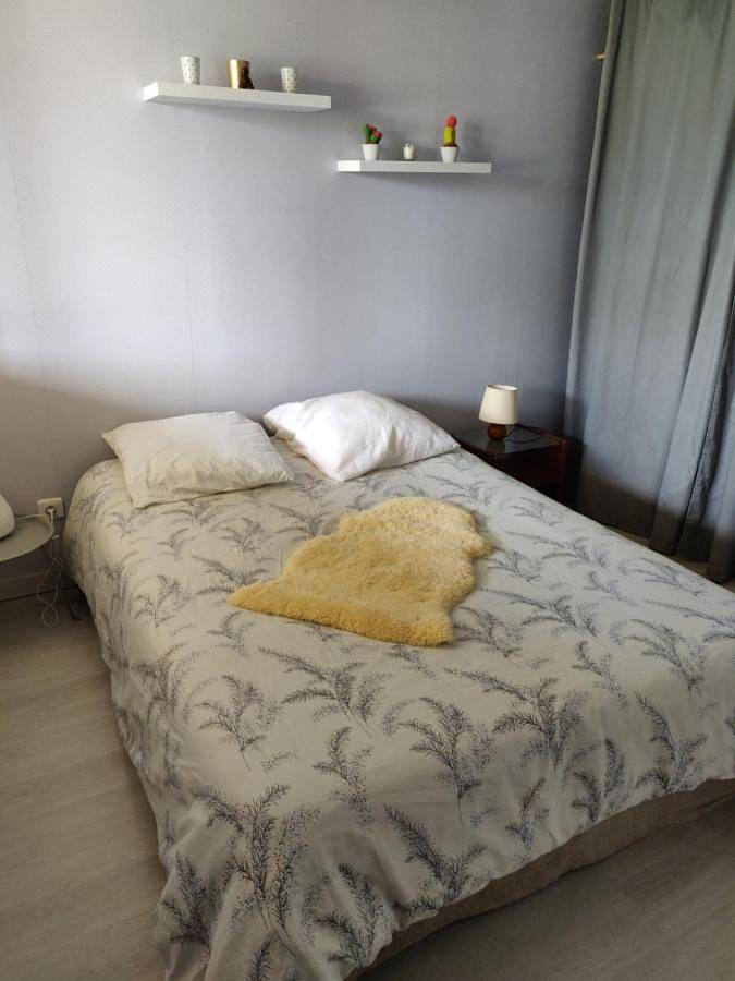 Gîte pour 7 personnes, avec Terrasse et Jardin à Passage
