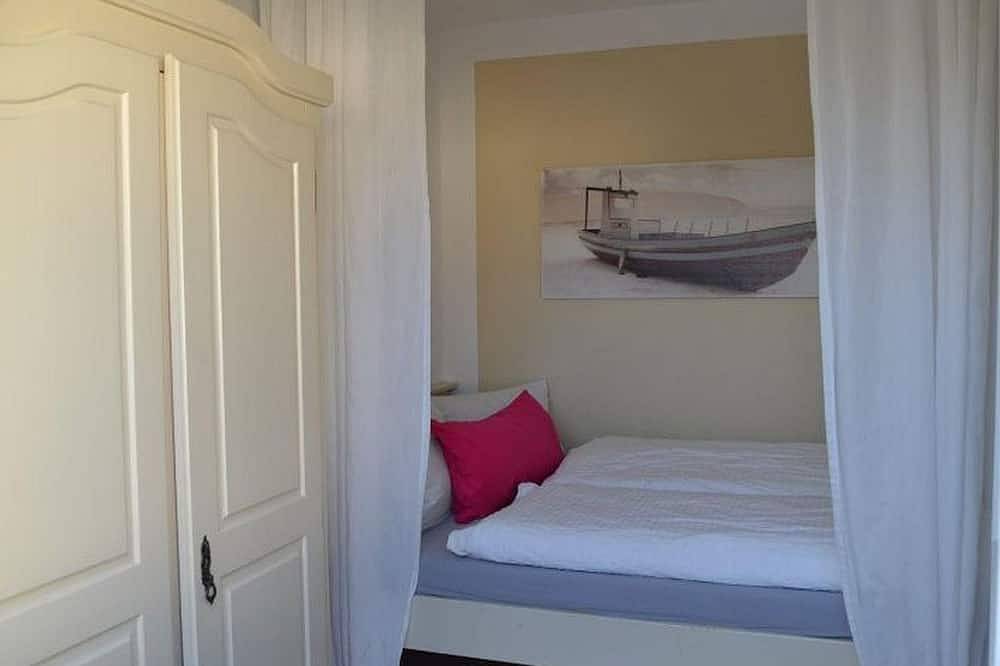 Ganze Wohnung, Strandhof Holnis - Meeresbrise - Strandhof Holnis in Holnis, Glücksburg