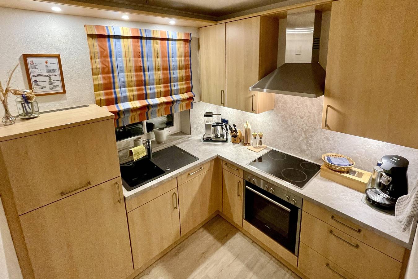 Ganze Ferienwohnung, Wohnung Seepferdchen in Böhl (St. Peter-Ording), St. Peter-Ording