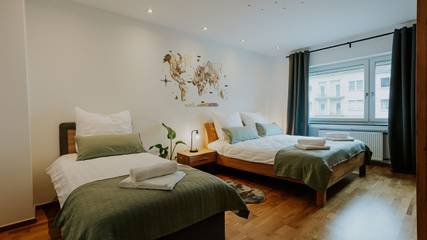 Ferienwohnung für 7 Personen in Holsterhausen, Essen, Bild 3