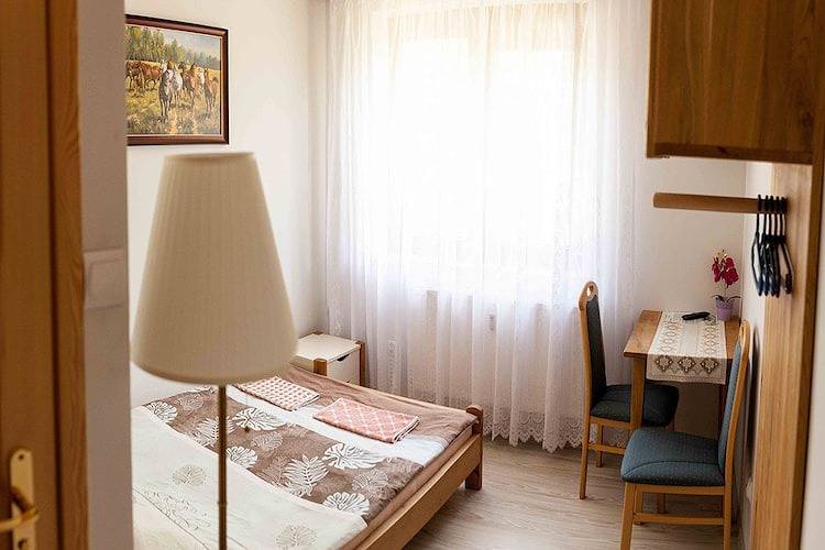 Ganzes Studio, Doppelzimmer, Sauna, Masuren in Ruciane-Nida, Masuren