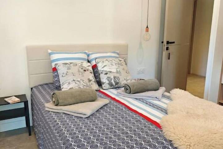 Gîte pour 4 personnes à Alex (Annecy) - 3