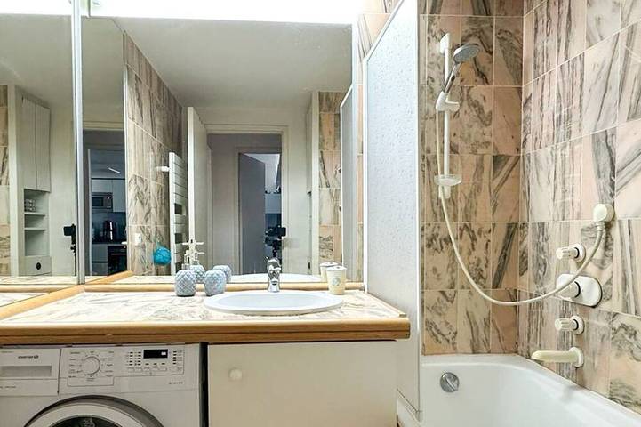 Gîte pour 4 personnes dans Plage Des Minimes - 3