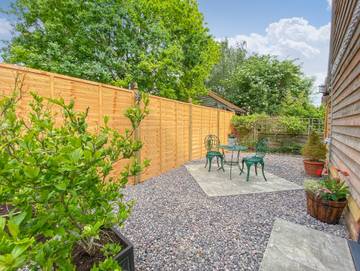 Cottage für 2 Personen in Mersham, Kent, Bild 1