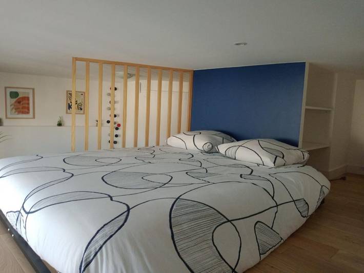 Gîte pour 2 personnes à Ancenis - 3