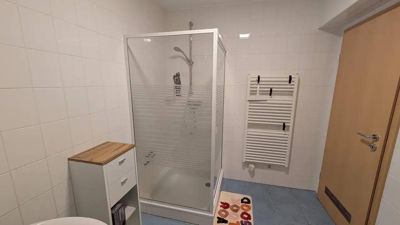 Ganze Ferienwohnung, Ferienwohnung für 2 Personen (41 m²) in Dorf in Wittlich, Bernkastel-Kues & Umgebung