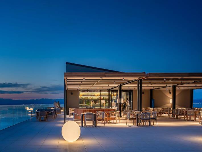 Location de vacances pour 2 personnes dans Istrie