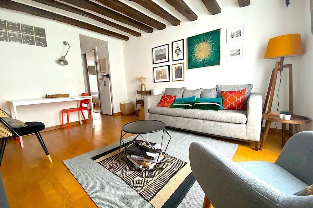 Appartement de vacances