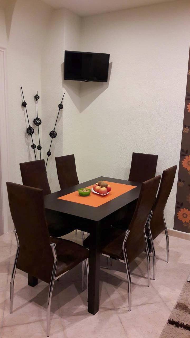 Cały apartament, Relax apartman in Eger, Komitat Heves