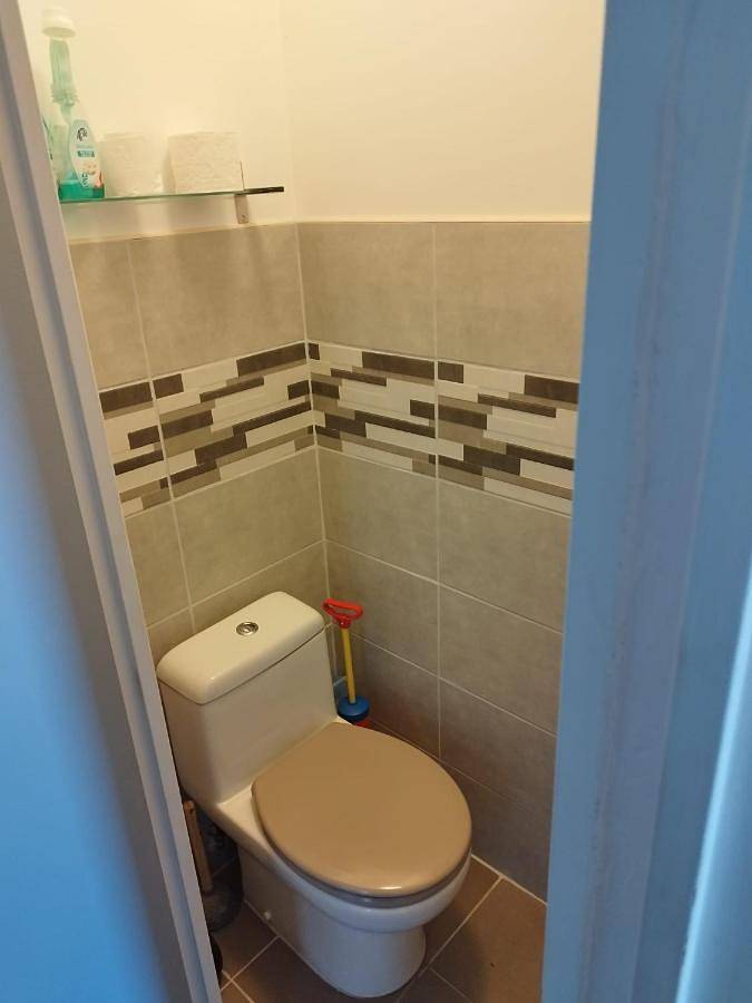 Chambre d’hôte pour 3 personnes, avec vue et balcon, animaux acceptés à Perpignan - 4