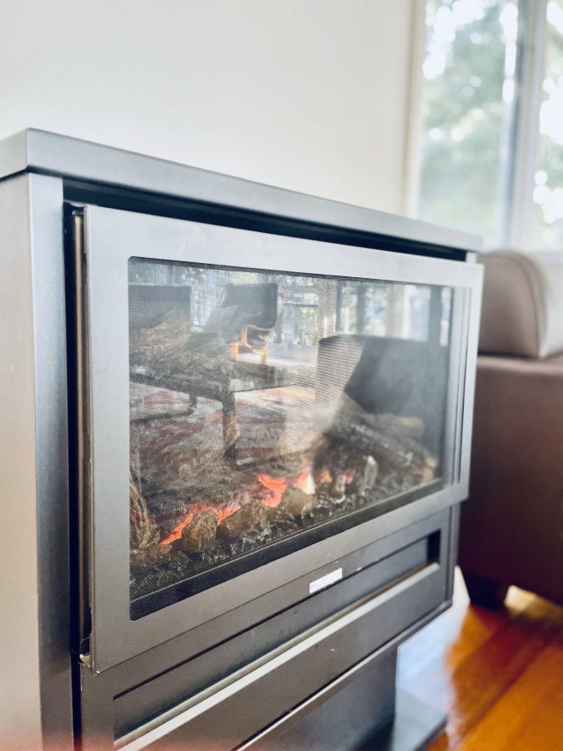 Whispering Gums · Lorne Ocean Views, Pet Friendly Ev charger in Lorne, Great Ocean Road