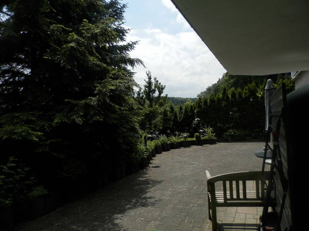 Ferienwohnung in Konz mit Schwimmbecken in Konz, Landkreis Trier-Saarburg