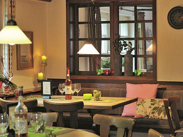 Hotel für 2 Personen, mit Garten in Eslohe - 2