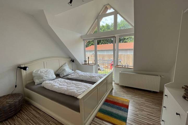 Ferienhaus für 8 Personen, mit Garten, mit Haustier in Schwanewede - 4