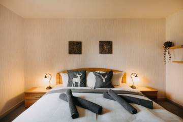 Vakantiewoning voor 4 Personen in Braunlage, Westharz, Afbeelding 3