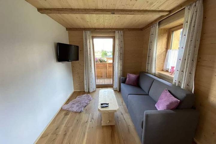 Agriturismo für 4 Personen, mit Garten in Eben am Achensee - 2