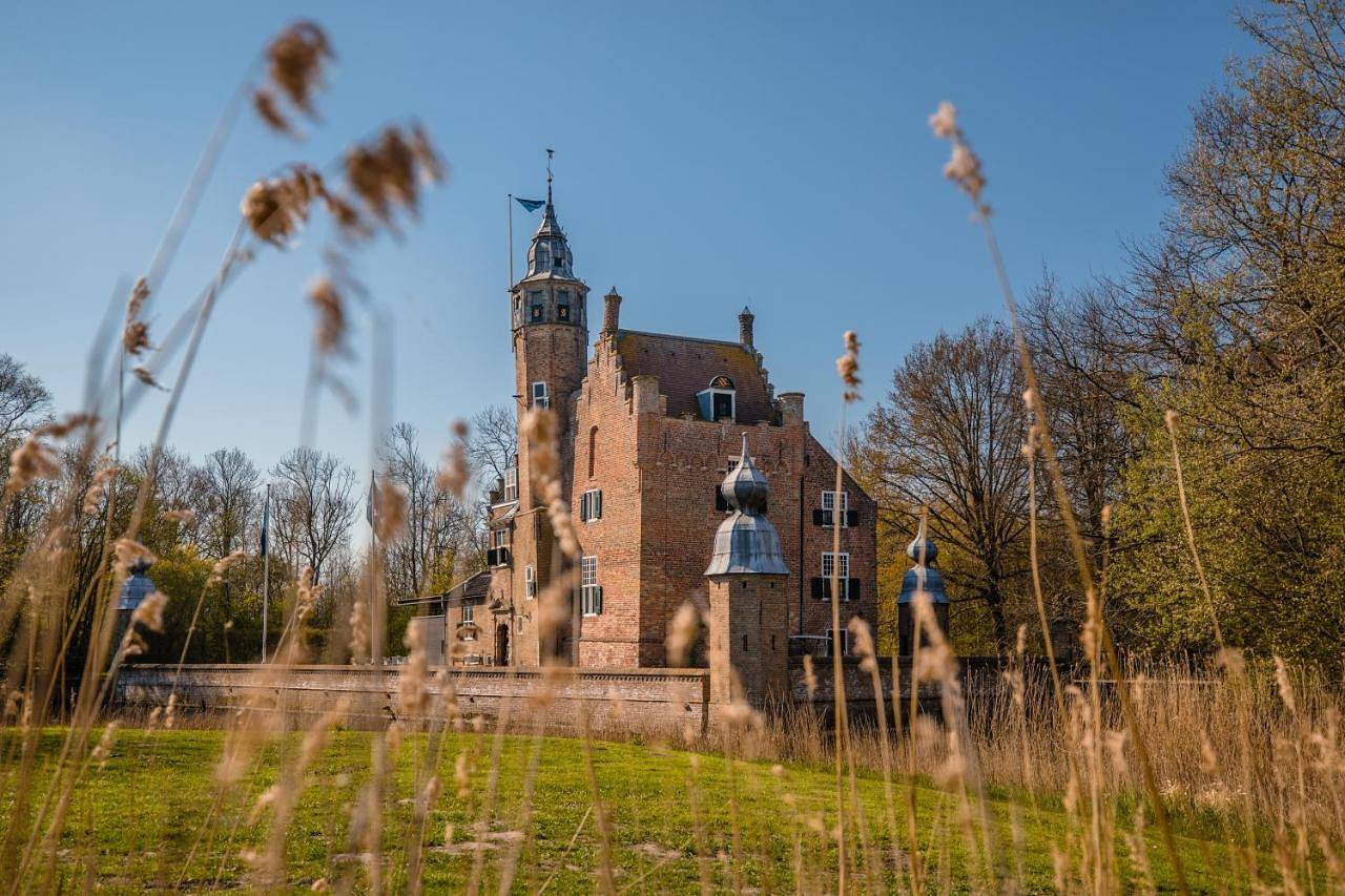 Fletcher Landgoedhotel Renesse in Renesse, Côte de Zeeland