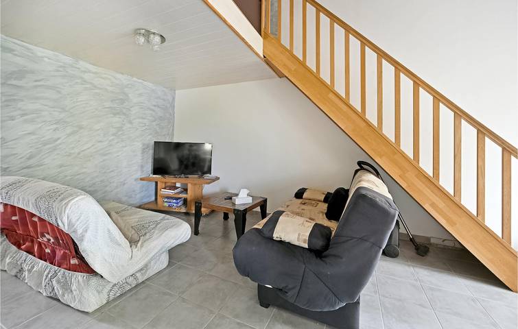 Appartement de vacances pour 7 personnes, avec terrasse et piscine dans le Gard - 4