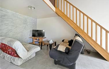 Appartement De Vacances pour 7 Personnes dans Codognan, Région de Nîmes, Photo 3