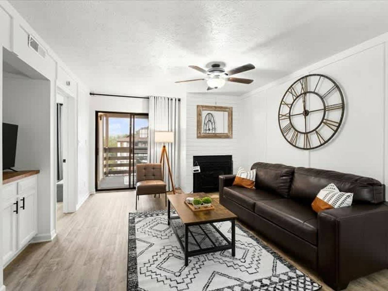 Apartamento inteiro, Turkey Nest by Beyond Expectations- Renovated 2Br in Gatlinburg, Condado de Sevier