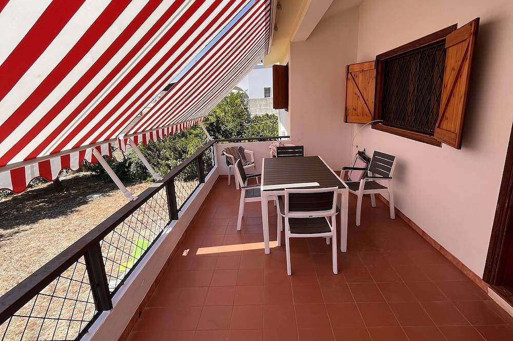 Villa in Salento with garden in Avetrana, Golf von Tarent