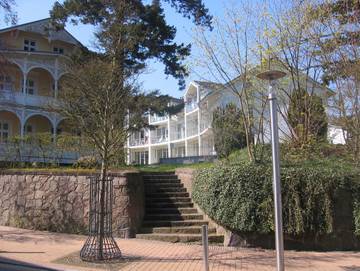 Ferienwohnung für 4 Personen in Göhren, Rügen, Bild 2