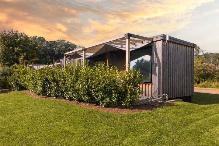 Holiday rental for 4 people, with Hot tub and Terrace in Millport
