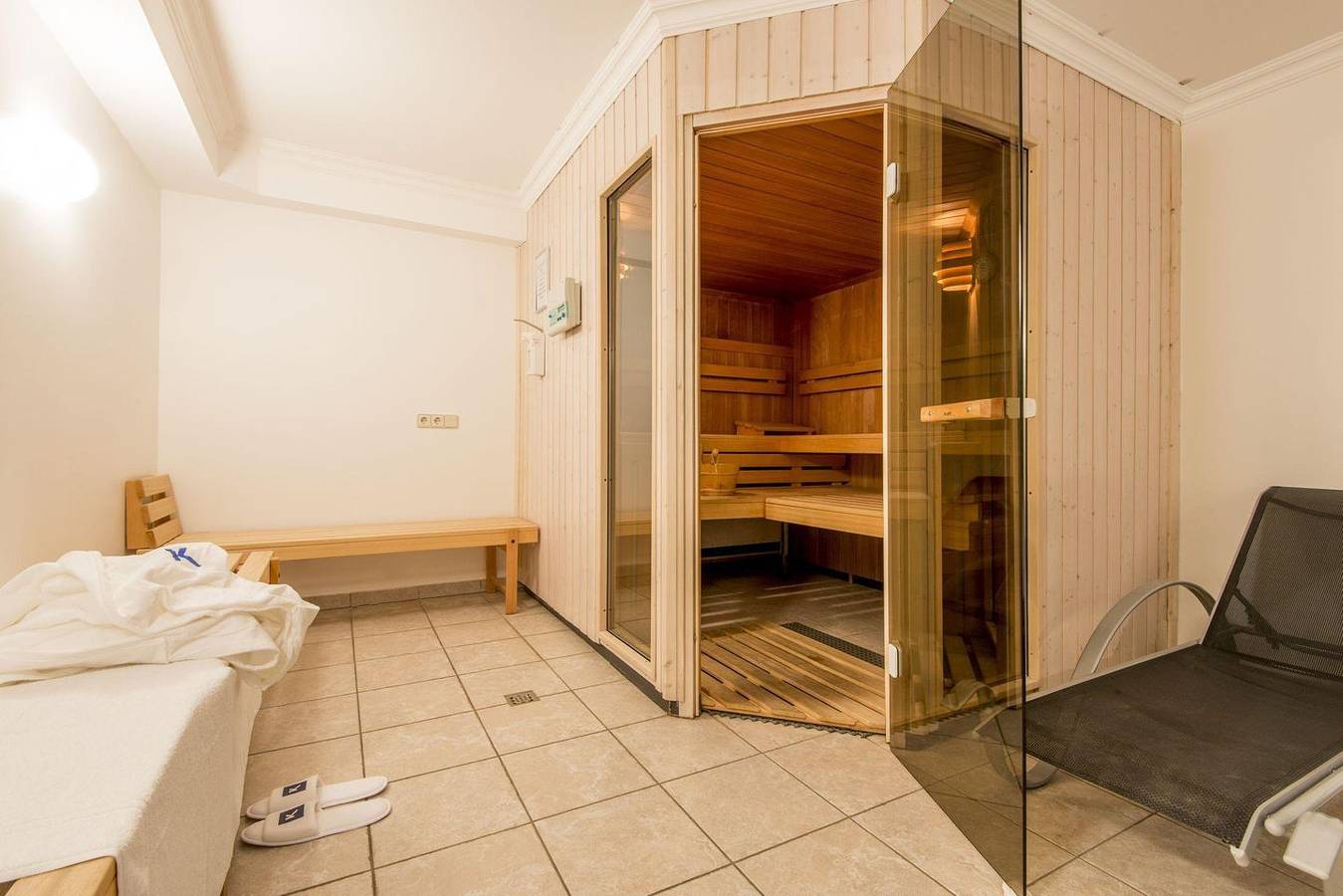 Ganze Wohnung, Witthüs, Whg. 17 in Wenningstedt, Sylt