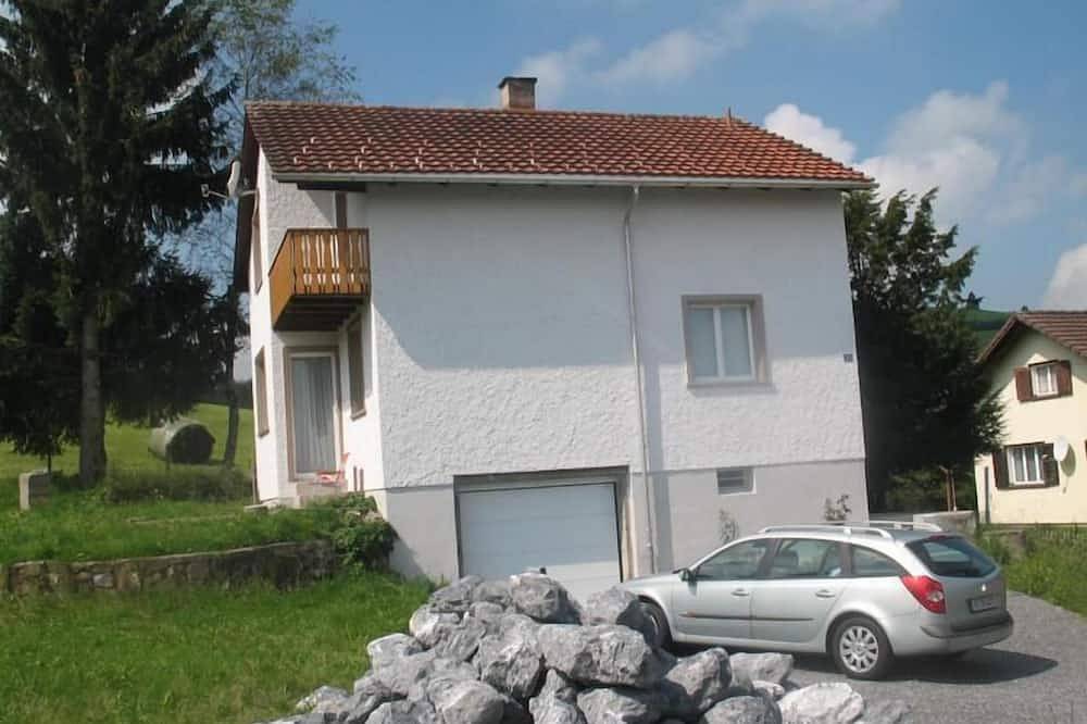 Großes freistehendes Ferienhaus, familienfreundlich , Traumlage, St Gallen, Wlan in Appenzell Ausserrhoden