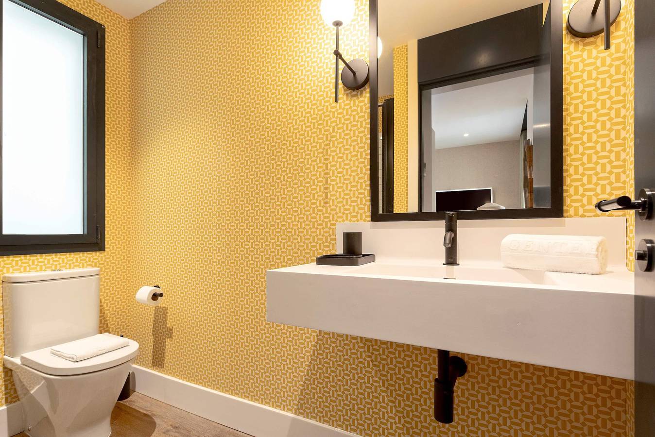 Apartamento entero, Genteel Home Betis V in Central Seville, Sevilla