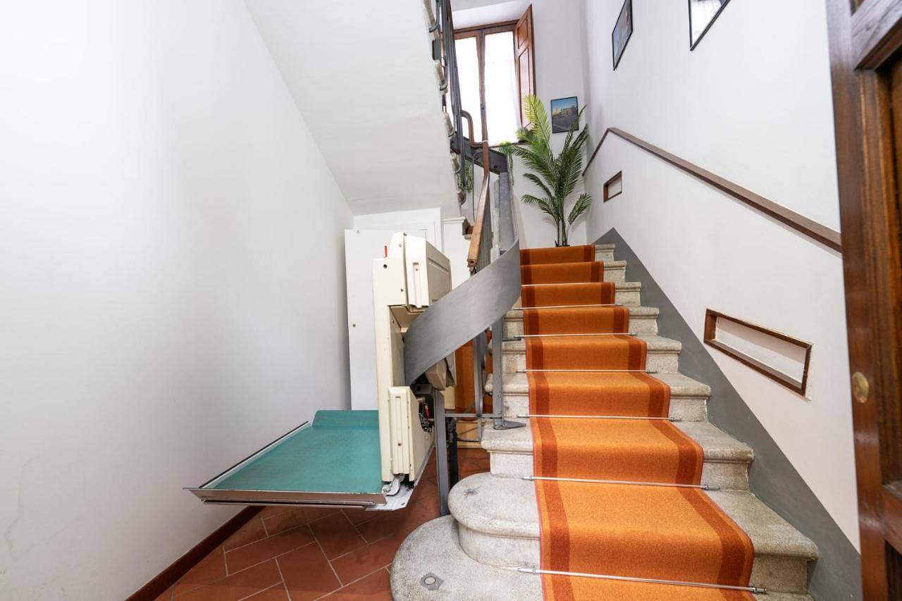 Appartamento intero, Porta Buia Loft in Arezzo, Provincia di Arezzo