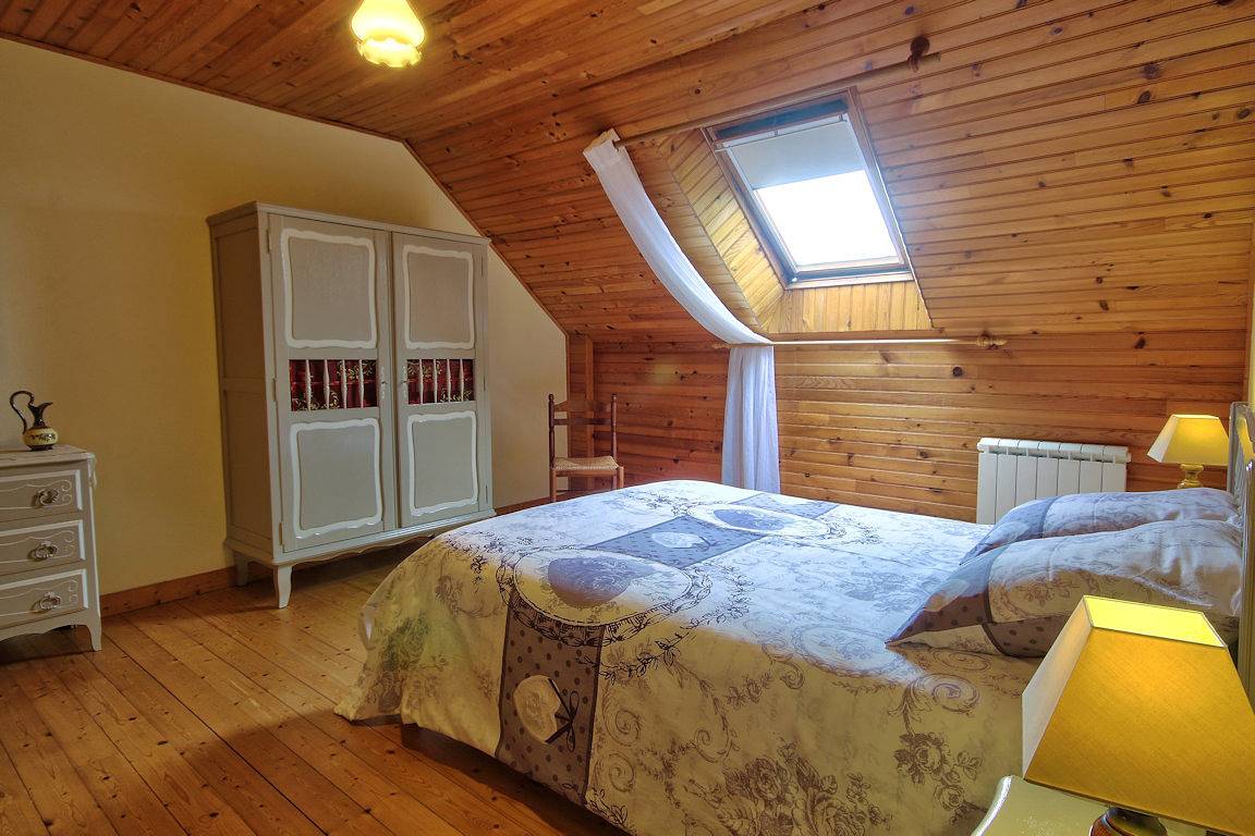 Ty Kreiz - Gîtes de Kergorz in Plomodiern, Iroise