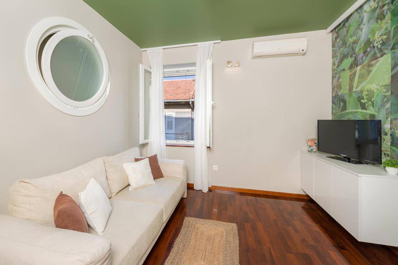 Luxury Rooms and Apartment Silente Bacvice in Bačvice, Split