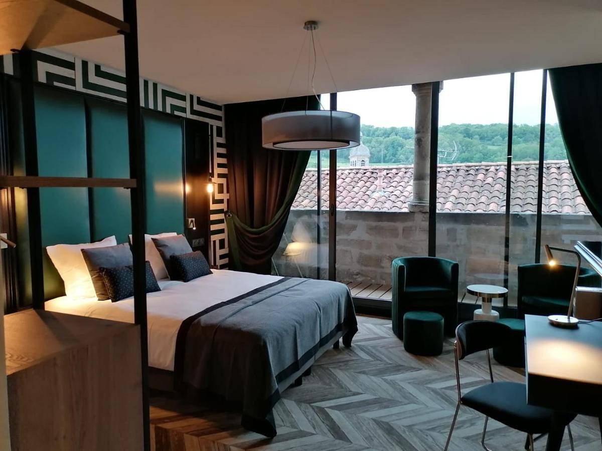 Mercure Figeac Viguier du Roy in Figeac, Lot