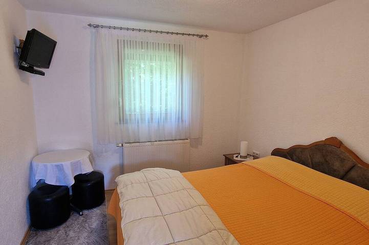 B&B für 2 Personen in Kroatien - 4