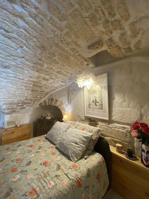 Appartement entier, Cave de charme 18ème siècle in Pignan, Côte méditerranéenne (France)