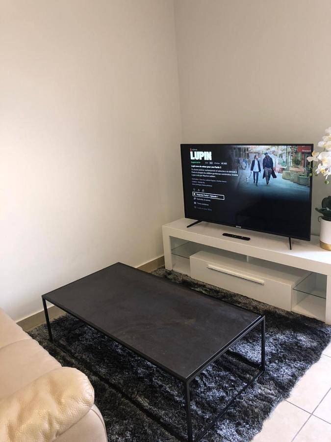 Gîte pour 2 personnes à Mantes-la-Jolie - 2