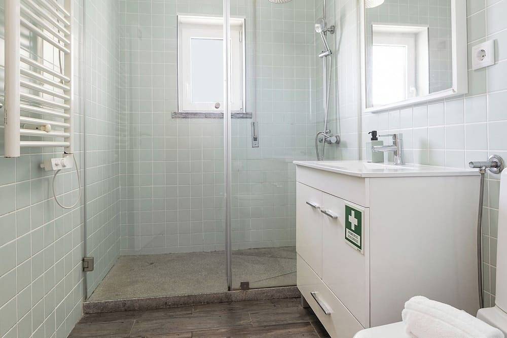 Ganze Wohnung, Baleal Breeze - Front Sea View and Surf Breaks in Baleal, Leiria District