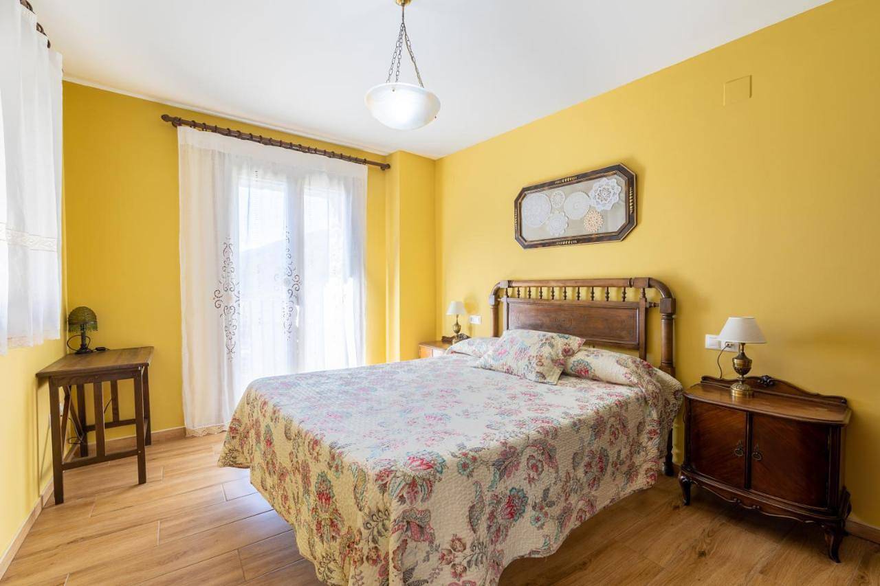 Apartment in Boltaña, Pyrénées Aragonaises