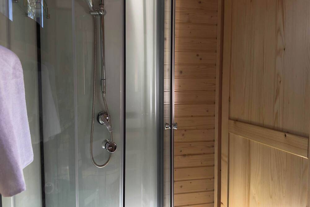 Olivo Nomade 1 by Tiny Away in Mompeo, Terminillo