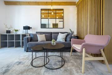 Loft voor 3 Personen in El Barrio, Alicante, Afbeelding 1