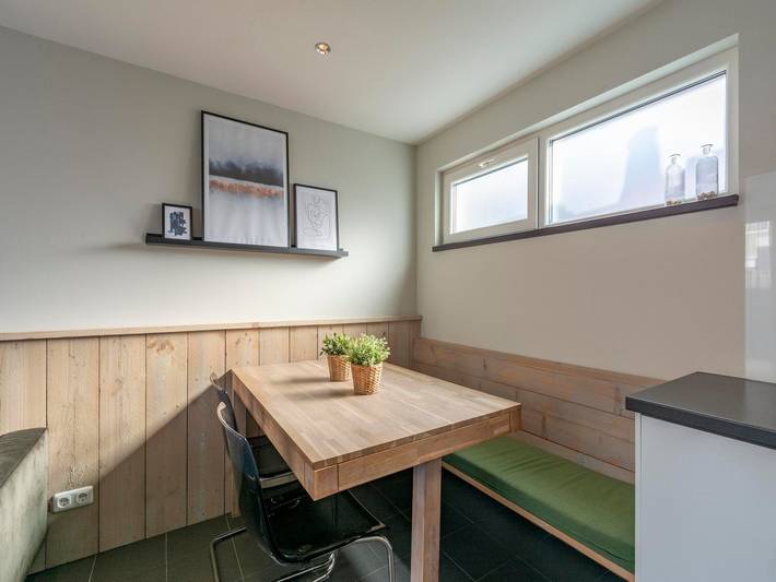 Bungalow für 4 Personen, mit Terrasse und Garten, kinderfreundlich in Callantsoog - 2