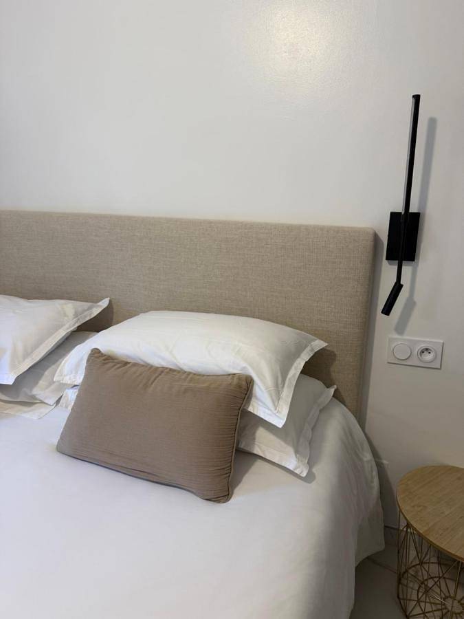 Chambre d’hôte pour 4 personnes, avec piscine ainsi que jardin et terrasse à Corte - 4