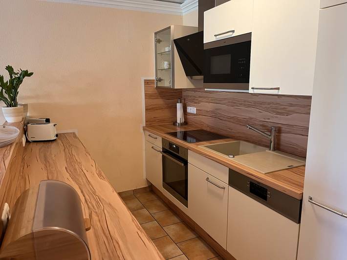 Ferienwohnung für 2 Personen, mit Garten und Seeblick in Ausseerland - 3